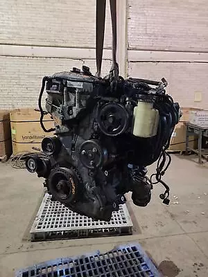 06 07 FORD FUSION Engine Assembly • $975