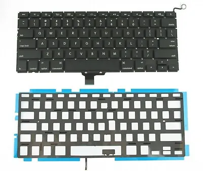 Original Keyboard Backlight For Apple Macbook Pro 13  A1278 2009 2010 2011 2012 • $16.70