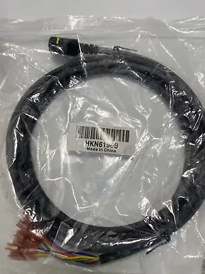 Motorola HKN6196B Remote Control Head Cable.   • $28