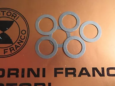 Franco Morini M01 S5 S5K2 25.4005.02 Clutch Shim 22 X 15 X 0.4 BSA NVT Easyrider • $18.65