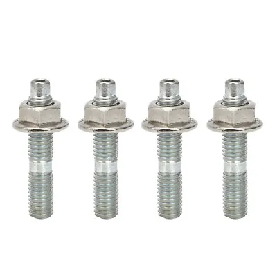 Heavy Duty Exhaust Head Studs Bolt For Honda TRX 400EX 400X 99-14 Sportrax 400 • $11.99