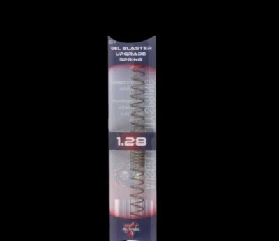 $12.90 • Buy Ausgel 1.28mm  Unequal Spring Upgrade Gel Toy J8 J9 J10 J11