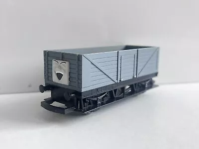 HORNBY R9053 Thomas Series TROUBLESOME TRUCK Grey • £12.95