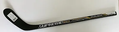 Bauer Total One MX3 Supreme Mini Hockey Stick Knee Hockey Stick New 🏒🔥 • $39.99