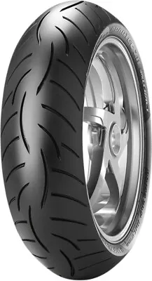 Metzeler Roadtec Z8 Interact Rear Tire (Sold Each) 190/55R-17 75W (O SPEC) • $224.09