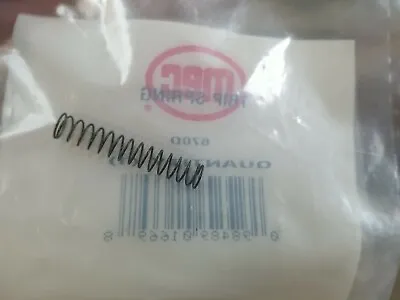 Mec Trip Rod Spring 100670D • $2.36