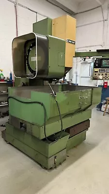 1988 Mori Seiki Junior • $7000