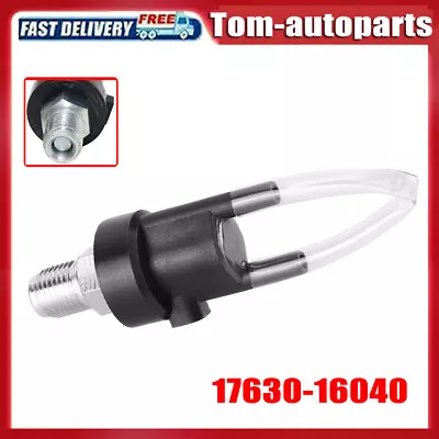 $34.72 • Buy Power Steering Air Vacuum Control Valve Fit For Lexus Toyota 4Runner Sequoia