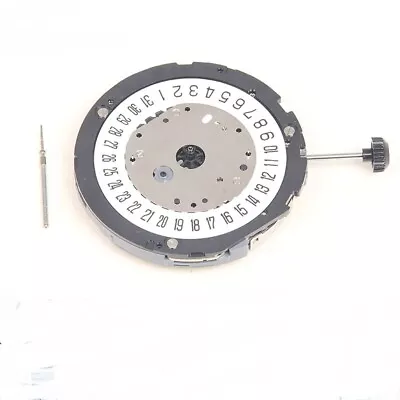 Watch Repair Part High-Precision Quartz Watch Movement For MIYOTA 6S21 • £22.09