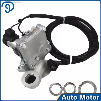 EGR Valve Exhaust Gas For 2003-2009 Volvo 20506894/20704284/20764334/20865398 • $149