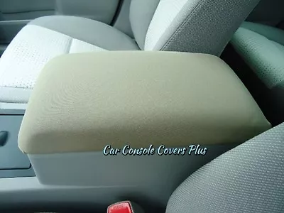 Custom Fits Mazda 6 2016 Neoprene Center Armrest Console Lid Cover Y1NEO • $29.99