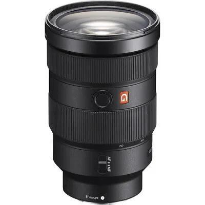 Sony FE 24-70mm F/2.8 GM Lens • $1319