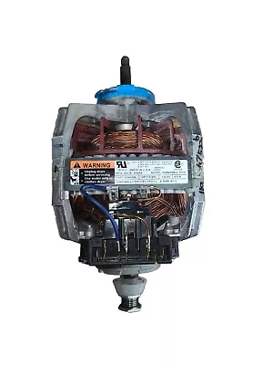 ✅️💨 Whirlpool Amana Drive Motor 8066206 W10396029 279827 8538262 FREE SHIPPING! • $35