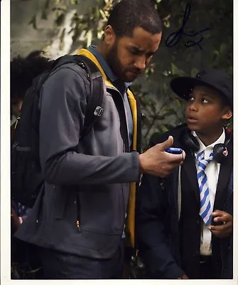 £24.99 • Buy Samuel Anderson Autograph DR WHO Signed 10x8 Photo AFTAL [7534]