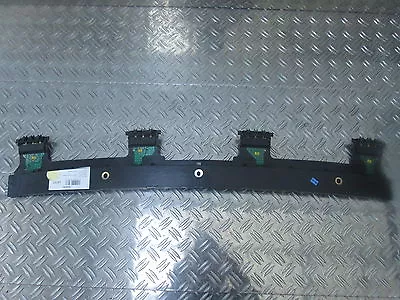 £183.60 • Buy Mercedes-Benz W220 S-Class Amplifier Antenna Roof Frame Rear A2208200089