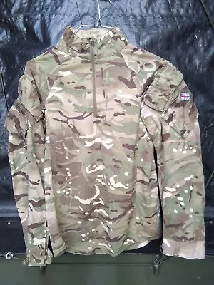 British MTP UBAC Shirt 180/100 Large Full Coverage Underbody Armour Combat • £11.99