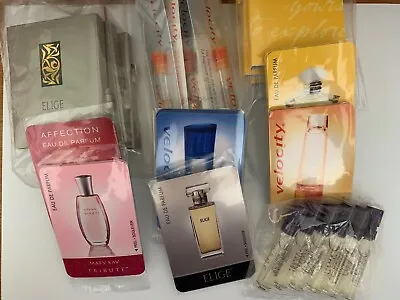 Mary Kay Perfume Samples - Discontinued - Men & Women's - Sold Individually • $1