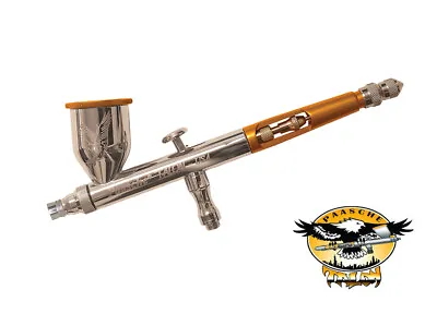 Paasche Tg#2l Talon Double Action Gravity Feed Airbrush (0.38mm) - Airbrush Only • £109.99