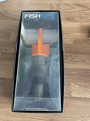 £67 • Buy FishSpy Underwater Carp Fishing Camera Bait Boat Camera