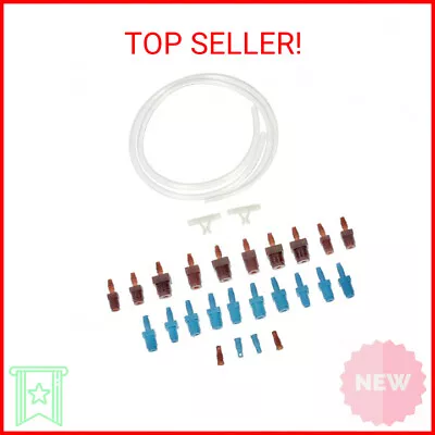 Dorman 14151 Master Cylinder Bleeder Kit • $19