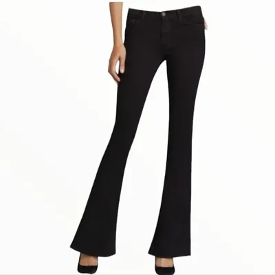 J Brand Black Jeans Martini In Shadow • $42