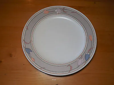 Mikasa Intaglio MEADOW SUN CAC02 Dinner Plates 11  1 Ea    9 Available • $12