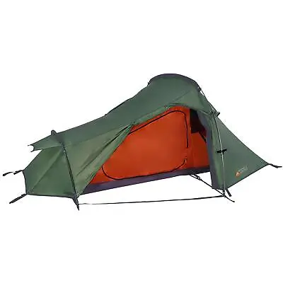 Vango Banshee 200 Tent 2 Man Wild Camping Backpacking DofE Recommended • £145