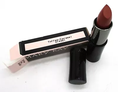 Mary Kay Creme Lipstick (TOFFEE)   FREE SHIPPING • $25.60