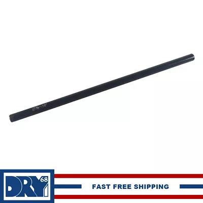 Jackshaft 5/8  X 16  3/16  Keyway Hardened Steel For Go Kart Mini Bike • $21.99