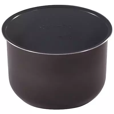 Replacement Inner Pot 6 Qt Non-Stick Ceramic For Instant Pots Pressure Cooker • $30.99