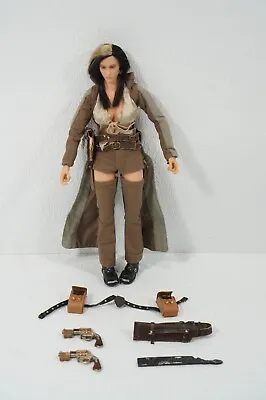 Triad Toys Dead Cell Jade Van Helsing Figure 12  1/6 Scale • $99.99