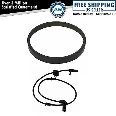 Rear RH ABS Wheel Speed Sensor W/ Magnetic Tone Ring For AWD 300 Charger Magnum • $32.35