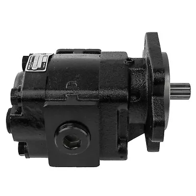 Pk20 Series Gear Pump - Replaces Muncie Pk11502bpbb Pk15-02-bpbb • $462.70