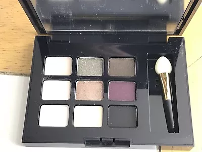 New Estee Lauder Pure Color Envy 9 Colors Sculpting Eyeshadow Palette • $11.99