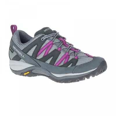 MERRELL Womens Siren Sport GTX Trainers (Granite) • £103.99