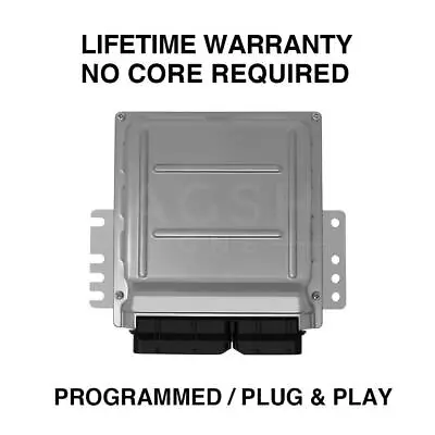 Engine Computer Plug&Play 2006 Nissan Maxima A56-A56 Z0G 3.5L 5AT ECM • $393.99