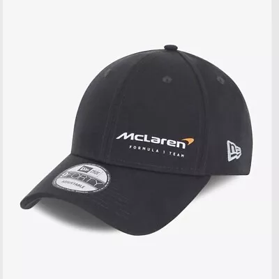 F1 McLaren Essentials Logo Cap • $14.50
