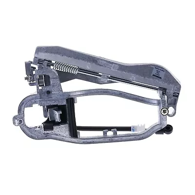 Rear Right Outer Door Handle Carrier With Cable For BMW X5 E53 00-07 51228243636 • $34.20