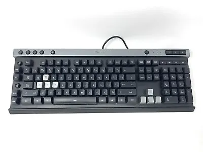Corsair Raptor K30 Gaming Keyboard  • $24.99