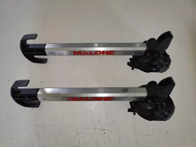 Malone Stax Pro2 Kayak Canoe Car Top Carrier Rack • $50.24