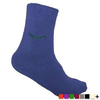 Hempiness Organic Active Socks • £11.50