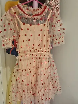 $50 • Buy Alice Mccall Kids Size 6 Dress