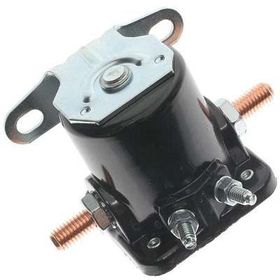 $24.42 • Buy SS581T Starter Solenoid New For F150 Truck F250 F350 Falcon Galaxie Ford F-150