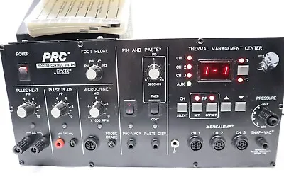 PACE PPS-400 Power Supply PRC Process Control System Thermal Management Center • $425