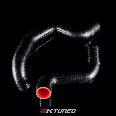 K-Tuned K-Swap Rad Hoses - Full RSX Rad (For K20 OR K24 W/ Optional Radiator Bra • $193.48