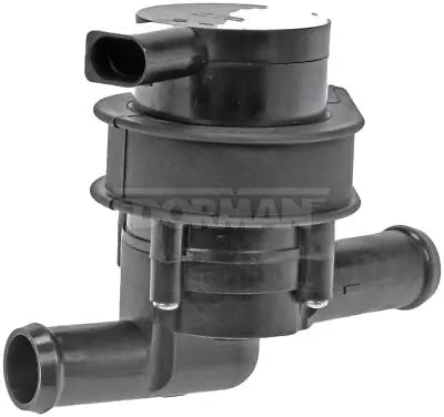 98-01 A6 01-05 Passat 2.8l Allroad 01-04 A6 2.7l Front Aux Coolant Water Pump • $161.90