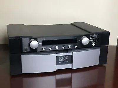 Mark Levinson ML 32 - Mint Condition - Ohio Local Pick Up Free - Can Rendesvous • $9200