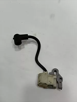 MAC MCCULLOCH 2816 Trimmer Ignition Coil Tested 219848 • $32.60