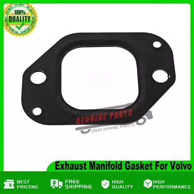 20855371 OEM For Volvo Trucks D13 Exhaust Manifold Gasket DPF S23495 20855371 • $7.99