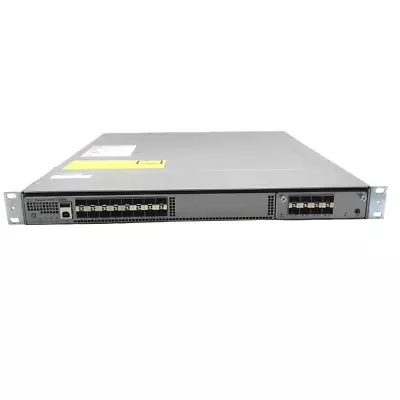 Cisco WS-C4500X-16SFP+ V05 24 X 10GB SFP+ Switch W/ C4KX-NM-8 Module • £323.99